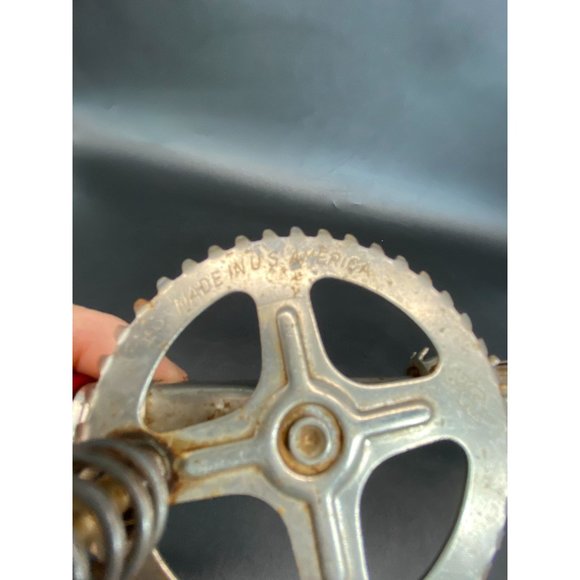 Vintage Lot of 3 Hand Beaters Maynard A&J High Speed - Picture 10 of 12